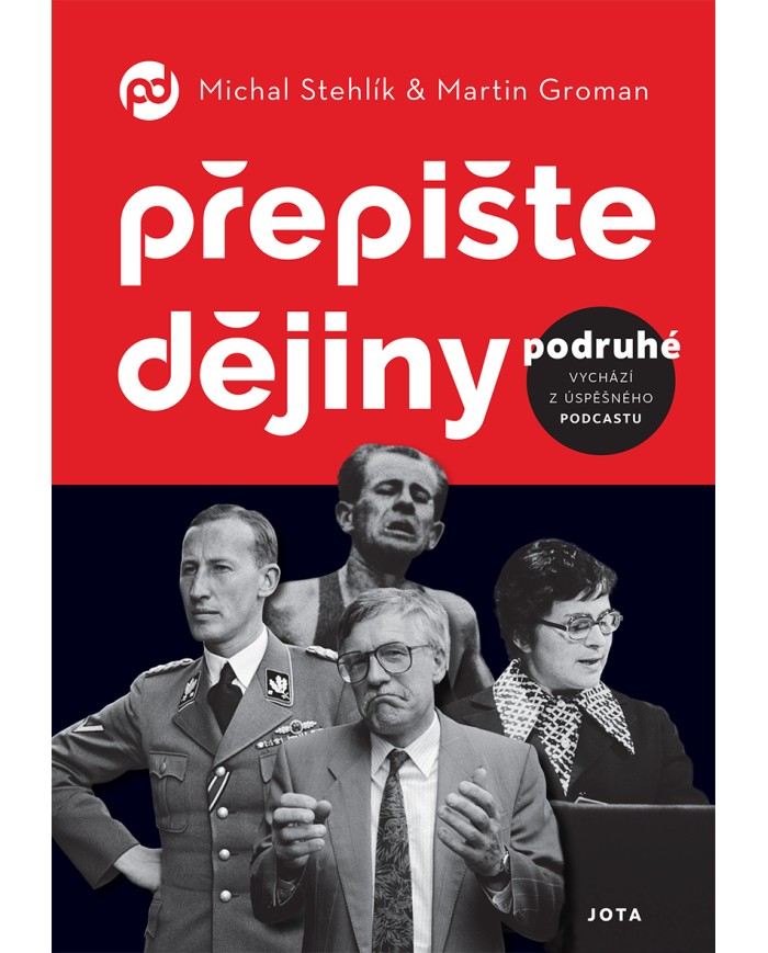 Přepište dějiny podruhé