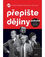 Přepište dějiny podruhé