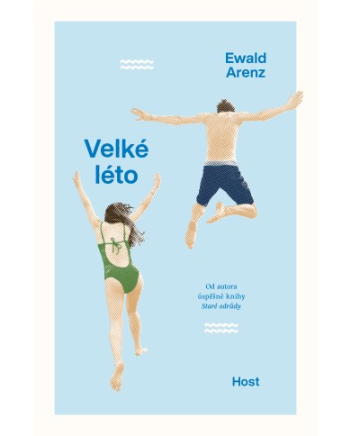 Velké léto