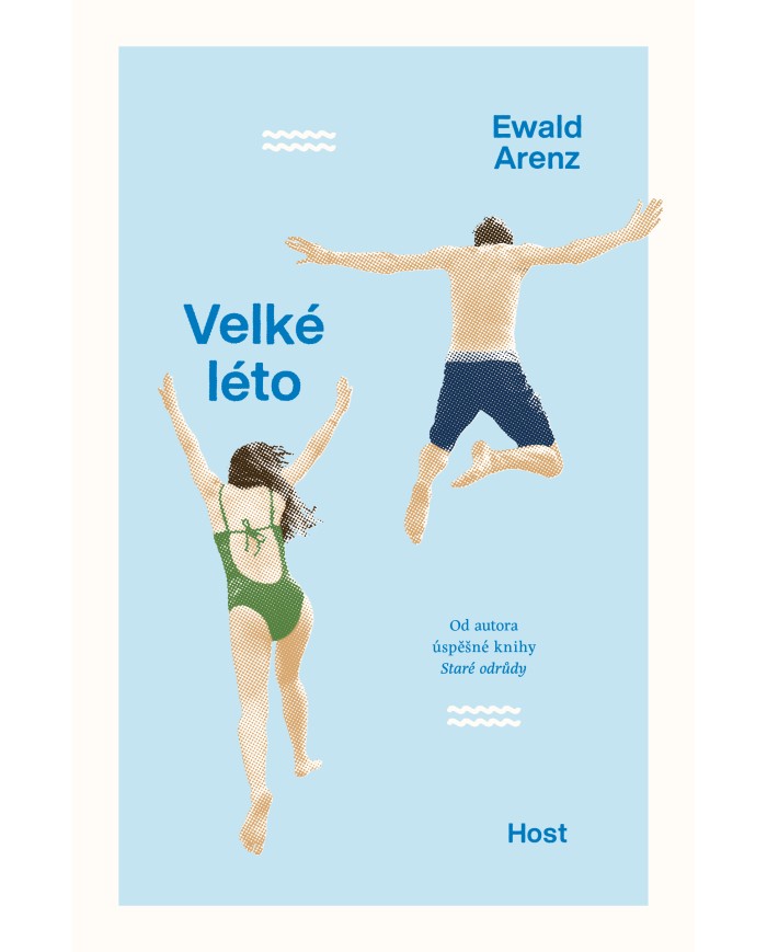 Velké léto
