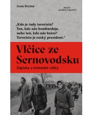Vlčice ze Sernovodsku