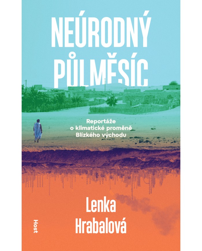 Neúrodný půlměsíc