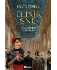 Elixír snů