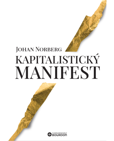 Kapitalistický manifest