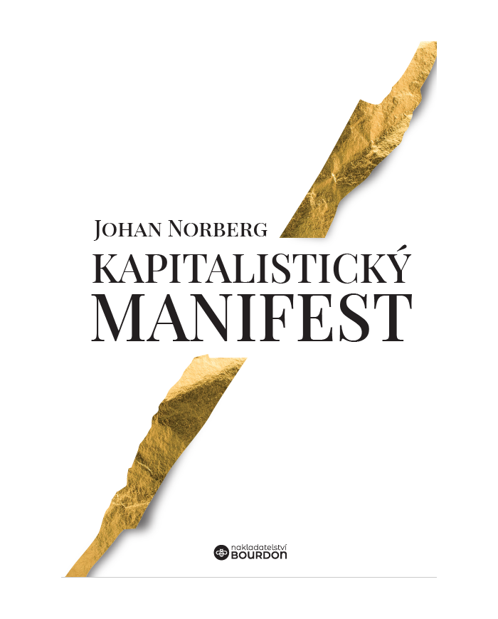 Kapitalistický manifest
