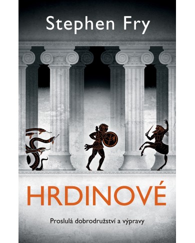 Hrdinové
