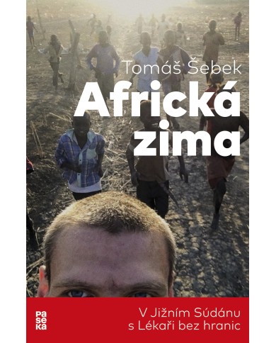 Africká zima