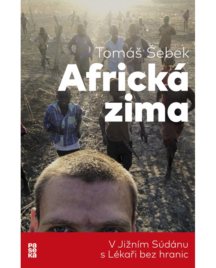 Africká zima