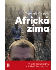 Africká zima