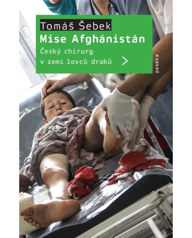 Mise Afghánistán