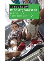 Mise Afghánistán