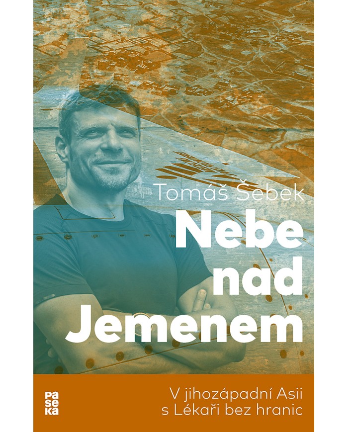 Nebe nad Jemenem