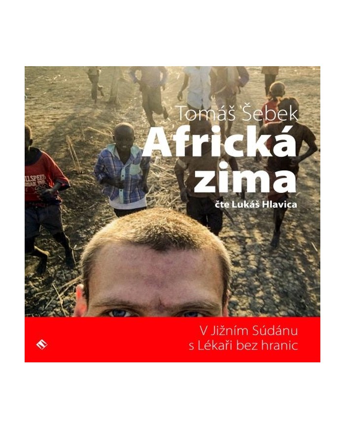 Africká zima