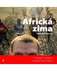 Africká zima