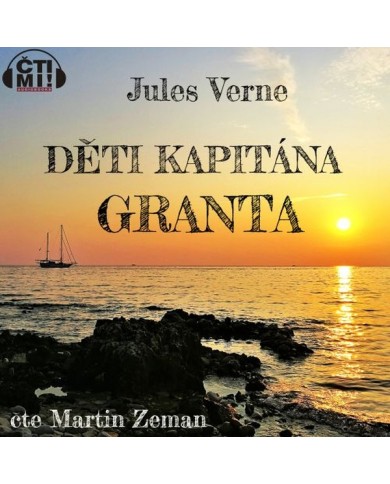 Děti kapitána Granta