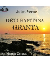 Děti kapitána Granta