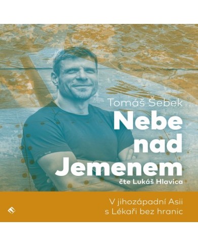 Nebe nad Jemenem
