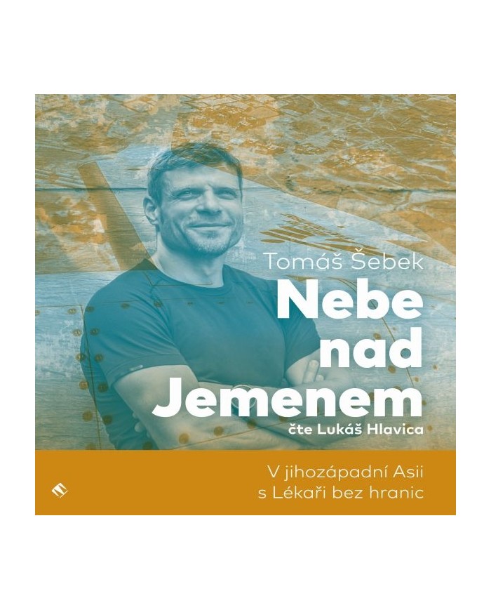 Nebe nad Jemenem