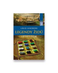 Legendy Židů III.