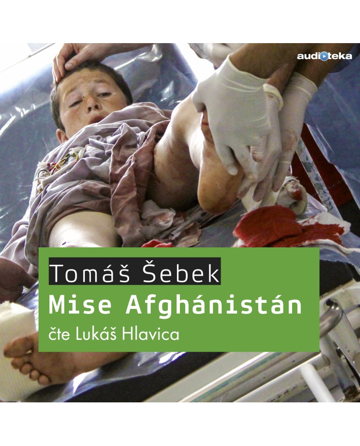 Mise Afghánistán