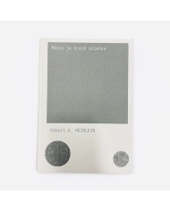 Měsíc je drsná milenka