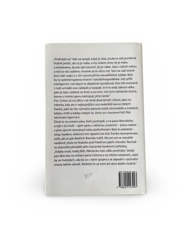 Modlitba pro Kateřinu Horovitzovou