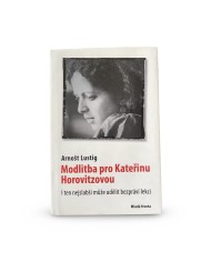 Modlitba pro Kateřinu Horovitzovou