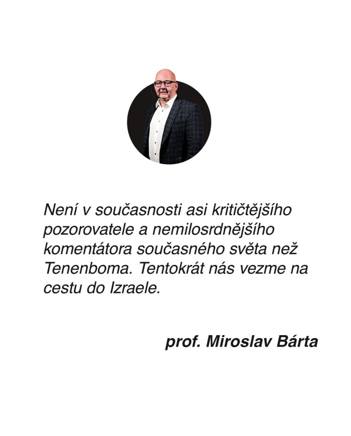 Po čem rabíni touží