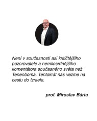 Po čem rabíni touží