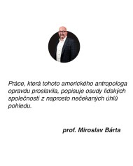 Osudy lidských společností