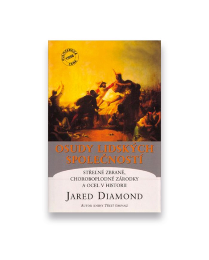 Osudy lidských společností