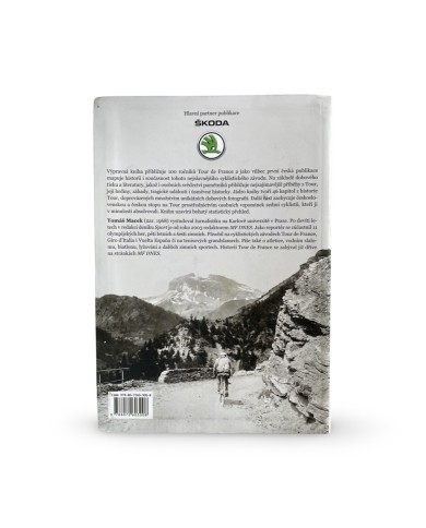 Příběhy Staré dámy