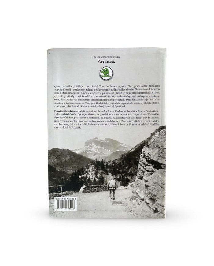 Příběhy Staré dámy