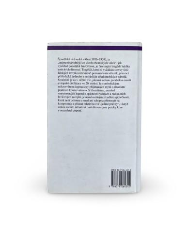 Zápisky o válce občanské