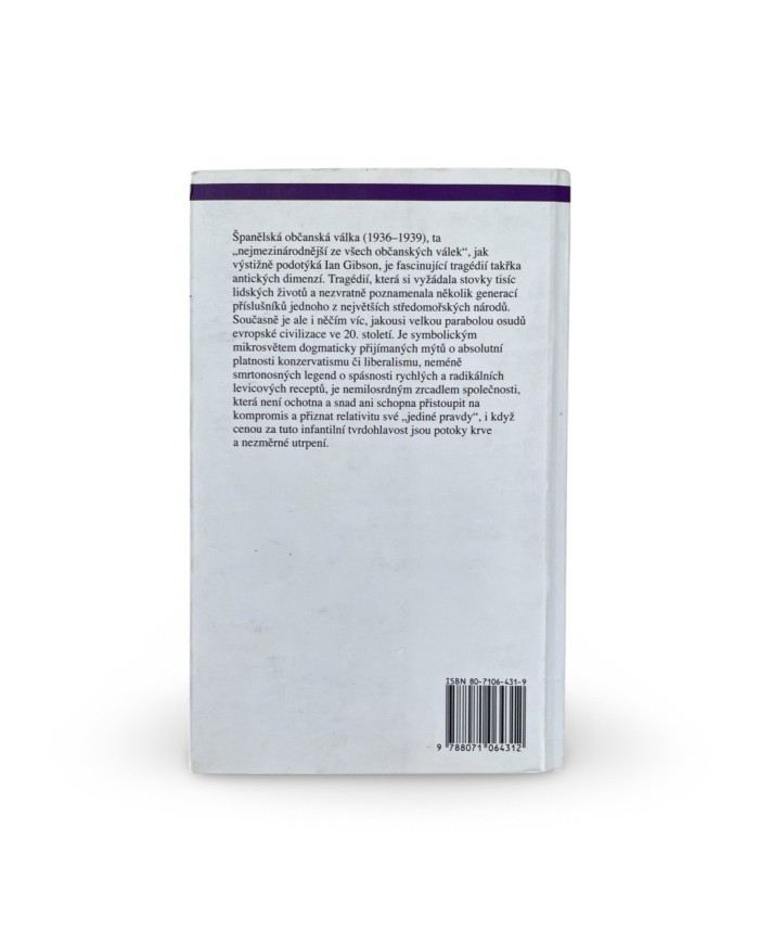 Zápisky o válce občanské