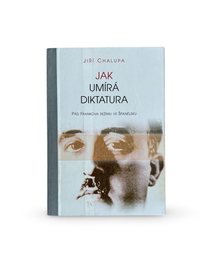 Jak umírá diktatura