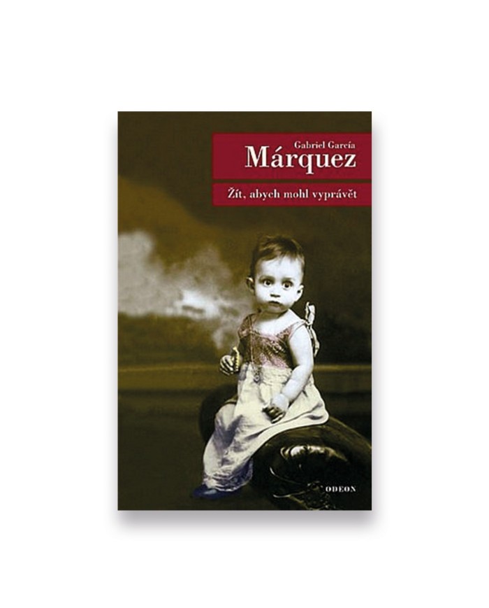 Žít, abych mohl vyprávět