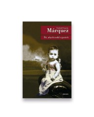 Žít, abych mohl vyprávět