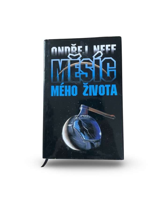 Měsíc mého života