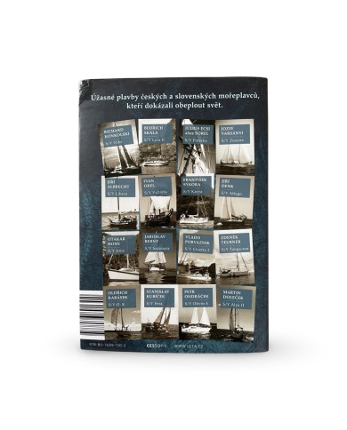 Příběhy mořeplavců