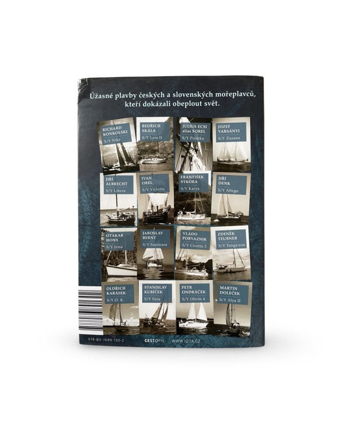 Příběhy mořeplavců