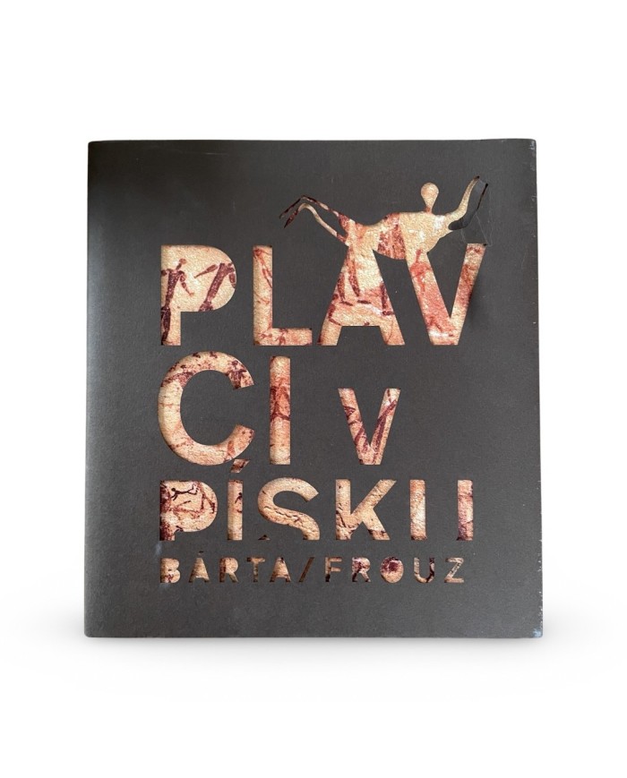 Plavci v písku: K neolitickým počátkům staroegyptské mytologie a symbolismu