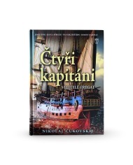 Čtyři kapitáni