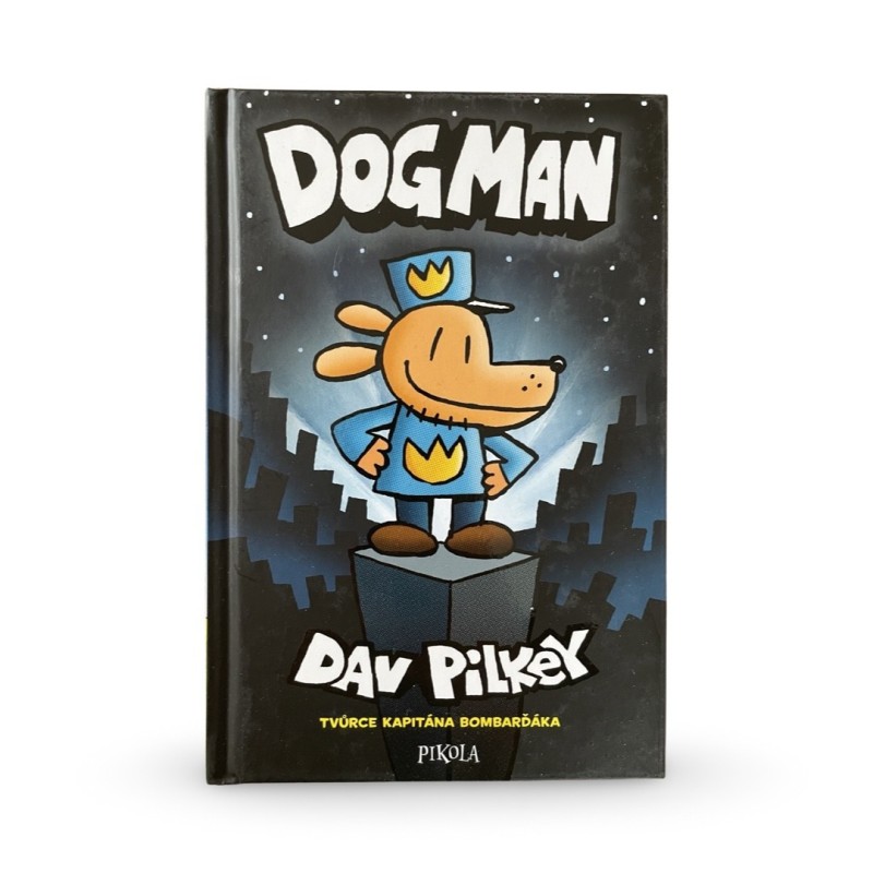 Dogman