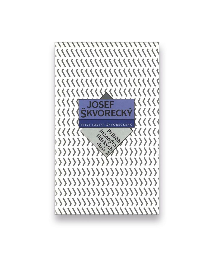 Příběh inženýra lidských duší II.