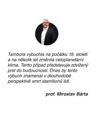 Tambora and the Year without a Summer