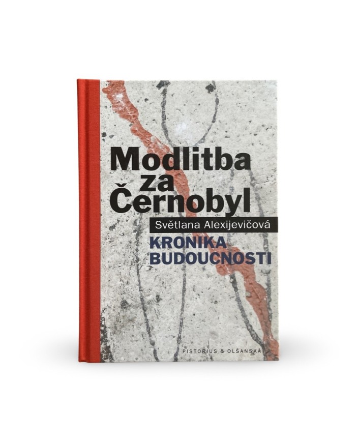 Modlitba za Černobyl