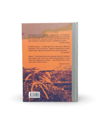 Válka nemá ženskou tvář