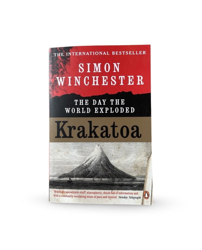 Krakatoa