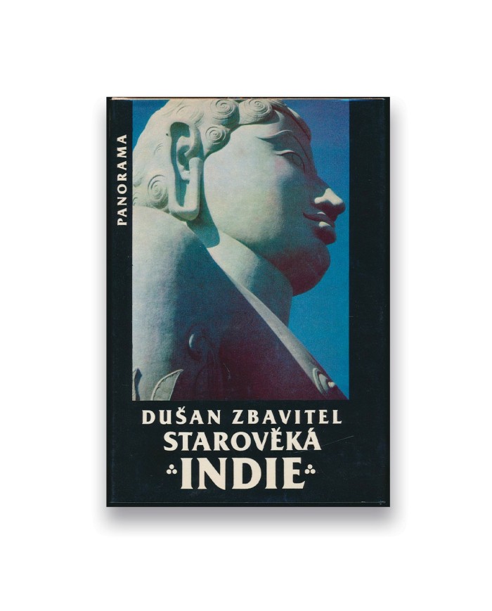 Starověká Indie